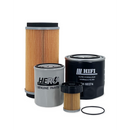 Maintenance Filter Kit Mahindra MAX 26 XL Tractor