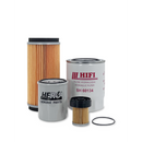 Maintenance Filter Kit Mahindra MAX 28 XL Tractor