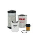 Maintenance Filter Kit Mahindra MAX 25 XL Tractor