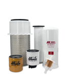 Maintenance Filter Kit New Holland L175 Skid Steer Loader