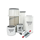 Maintenance Filter Kit New Holland LX665 Skid Steer Loader