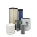 Maintenance Filter Kit New Holland TN75S Tractor
