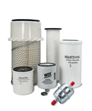 Maintenance Filter Kit New Holland LX565 Skid Steer Loader