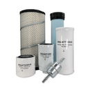 Maintenance Filter Kit New Holland C232 Compact Track Loader