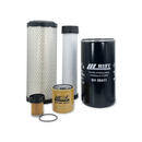 Maintenance Filter Kit New Holland Boomer 30 Compact Tractor