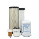 Maintenance Filter Kit New Holland Boomer 35 Compact Tractor