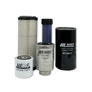 Maintenance Filter Kit New Holland Boomer 40 Compact Tractor