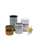 Maintenance Filter Kit New Holland T1030 Compact Tractor