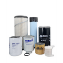 Maintenance Filter Kit New Holland Boomer 47 Compact Tractor