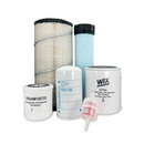 Maintenance Filter Kit New Holland TD5050 Tractor