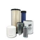 Maintenance Filter Kit New Holland TN60A Tractor