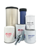 Maintenance Filter Kit New Holland LV80 Tractor Loader