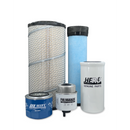 Maintenance Filter Kit New Holland LX885 Skid Steer Loader