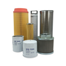 Maintenance Filter Kit Takeuchi TL8 Track Loader