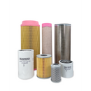 Maintenance Filter Kit Takeuchi TB260 Excavator