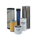 Maintenance Filter Kit Takeuchi TB240 Excavator