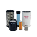 Maintenance Filter Kit Takeuchi TB108 Excavator
