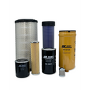Maintenance Filter Kit Takeuchi TL150 Track Loader