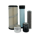 Maintenance Filter Kit Takeuchi TW50 Wheel Loader