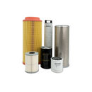 Maintenance Filter Kit Takeuchi TB280FR Excavator