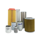 Maintenance Filter Kit Takeuchi TB290 Excavator