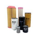 Maintenance Filter Kit Takeuchi TB2150 Excavator