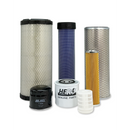 Maintenance Filter Kit Takeuchi TL230 Track Loader