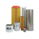 Maintenance Filter Kit Takeuchi TL250 Track Loader