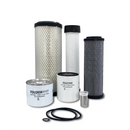 Maintenance Filter Kit Terex PT30 Skid Steer Loader