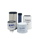 Maintenance Filter Kit Kubota RTV500 Utility Vehicle