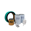 Maintenance Filter Kit Toro 22306 Compact Utility Loader