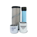 Maintenance Filter Kit John Deere 17G Compact Excavator