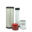 Maintenance Filter Kit Kubota B1700HSD Tractor