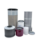 HERO Maintenance Filter Kit for Gehl Z35 GEN:2 Compact Excavator - Quality Farm Supply
