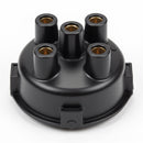TISCO Distributor Cap for Ford, NCA12106A - Quality Farm Supply