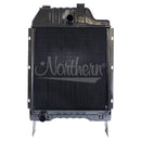 Radiator for Massey Ferguson 3619008M92