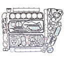 Full Gasket Set less Crankshaft Seals for John Deere RG27877