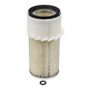 Baldwin Air Filter (PA1667FN) - Quality Farm Supply
