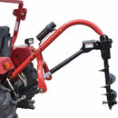 Post Hole Digger - Standard Duty, Compact - Quality Farm Supply