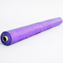 PPS Cotton Module Wrap - Purple, 24 Wraps per Roll, 9 Rolls per Pallet