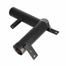 Muffler Eliminator for Case Tractors 144057C5 - Quality Farm Supply