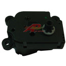 Heater Valve with Actuator for Case 87472435 - Ford/Holland, 206-721 - Quality Farm Supply