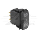 Air Conditioning Switch for Case IH 87454558 - Ford/Holland, 206-746 - Quality Farm Supply