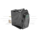 Air Conditioning Control Switch for Case 87555249, 206-752 - Quality Farm Supply