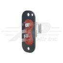 Blower Motor Resistor for Caterpillar 257-5029, 220-5446 - Quality Farm Supply