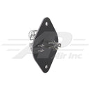 Blower Motor Resister for John Deere AH125505, 220-556 - Quality Farm Supply