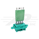Blower Motor-Resistor for Ford/Holland 5192096, 220-565 - Quality Farm Supply