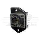 Blower Motor Resistor for Caterpillar 124-4040, 220-572 - Quality Farm Supply