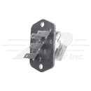 Blower Resistor for Ford/Holland 86626710, 220-579 - Quality Farm Supply