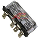 Blower Motor Resistor for Bobcat 7023573, 220-607 - Quality Farm Supply